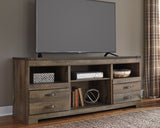 Trinell 63 TV Stand
