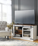 Wystfield 50 TV Stand