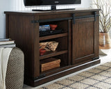 Budmore 50 TV Stand