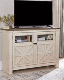 Bolanburg 50 TV Stand