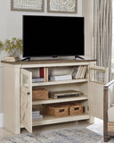 Bolanburg 50 TV Stand