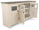 Bolanburg 74 TV Stand