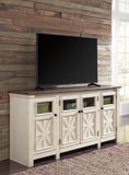 Bolanburg 74 TV Stand