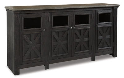 Tyler Creek 74 TV Stand