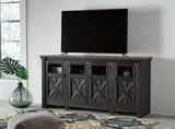 Tyler Creek 74 TV Stand