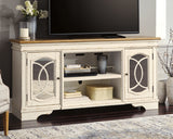 Realyn 74 TV Stand
