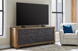 Rosswain 80 TV Stand