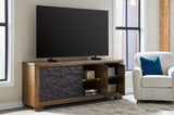Rosswain 80 TV Stand