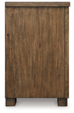 Rosswain 80 TV Stand