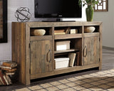 Sommerford 62 TV Stand