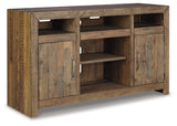 Sommerford 62 TV Stand