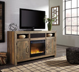 Sommerford 62 TV Stand