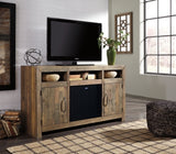 Sommerford 62 TV Stand