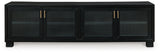 Winbardi 85 TV Stand