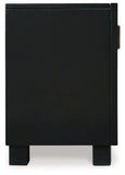 Winbardi 85 TV Stand
