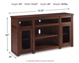 Harpan 72 TV Stand