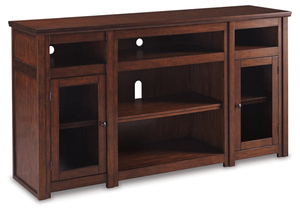 Harpan 72 TV Stand