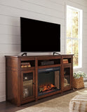 Harpan 72 TV Stand