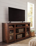 Harpan 72 TV Stand