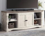 Havalance 67 TV Stand