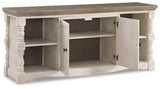 Havalance 67 TV Stand