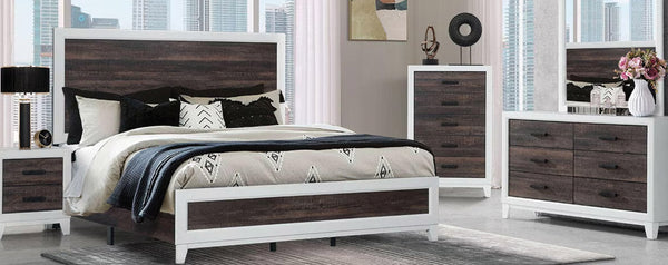 Queen Bedroom set