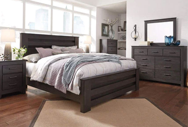 Queen Bedroom Set