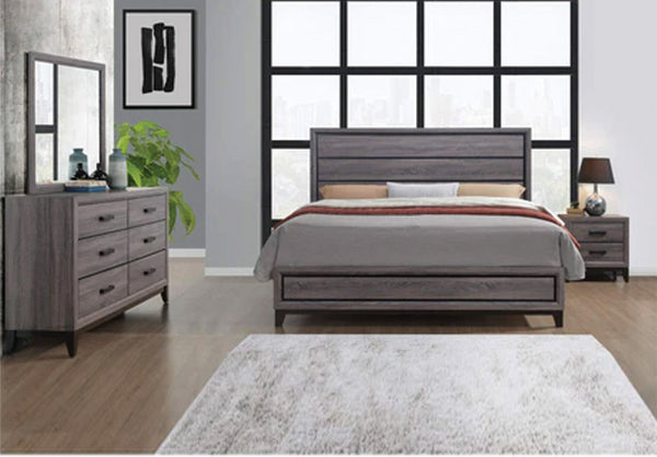 Queen Bedroom Set