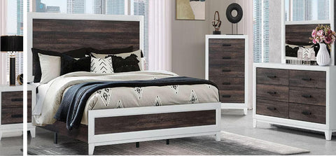 Queen Bedroom set