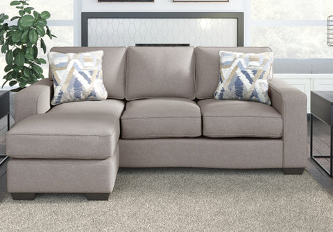 Sectional