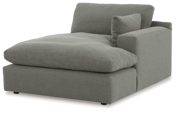 Elyza Right-Arm Facing Corner Chaise