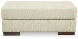 Caretti Sofa, Loveseat, Chair and Ottoman