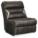 Kincord Armless Chair