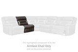 Kincord Armless Chair