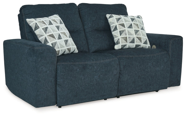 Paulestein Power Reclining Loveseat