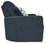 Paulestein Power Reclining Loveseat