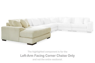 Lindyn Left-Arm Facing Corner Chaise