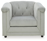 Josanna Sofa, Loveseat and Chair