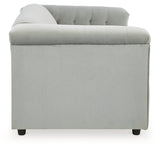 Josanna Sofa and Loveseat