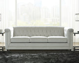 Josanna Sofa, Loveseat and Chair