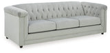 Josanna Sofa and Loveseat