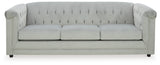 Josanna Sofa and Loveseat