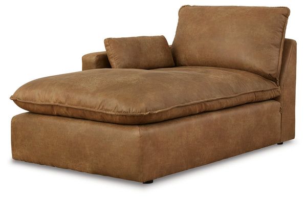 Marlaina Left-Arm Facing Corner Chaise