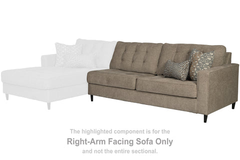 Flintshire Right-Arm Facing Sofa