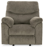 Alphons Sofa, Loveseat and Recliner