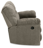 Alphons Sofa, Loveseat and Recliner