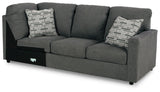 Edenfield Right-Arm Facing Sofa with Corner Wedge