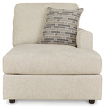 Edenfield Right-Arm Facing Corner Chaise