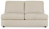 Edenfield Armless Loveseat