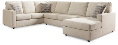 Edenfield 3-Piece Sectional